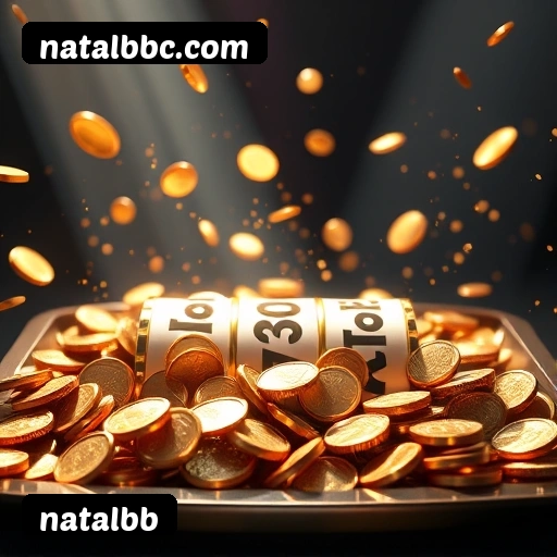 App Mobile natalbb - Jogue em Qualquer Lugar no Seu Smartphone