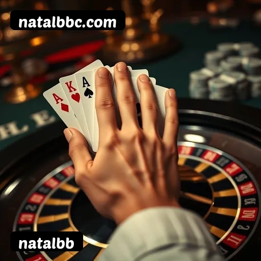 Imagem secundária de apoio para instalação do app natalbb