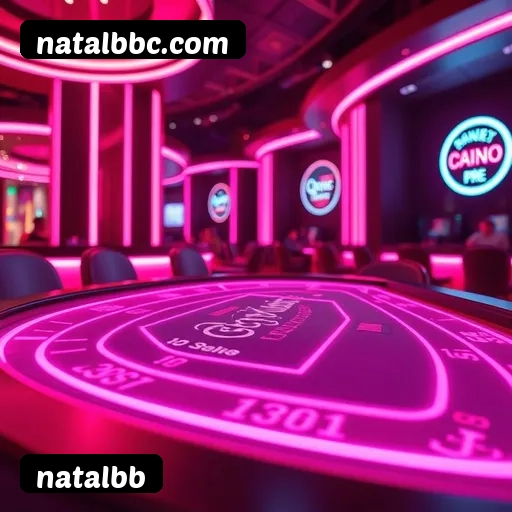 Jogos de Cassino ao Vivo