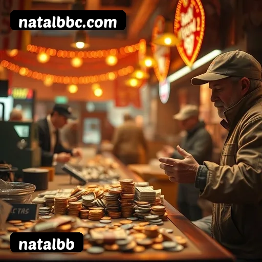 Benefícios do Login natalbb - Bônus e Vantagens Exclusivas