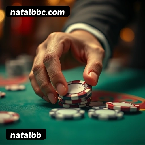 Prévia de conteúdo do canal Telegram natalbb